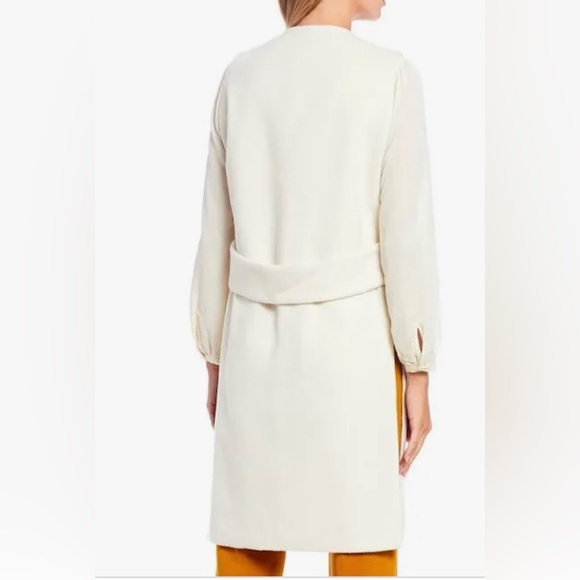 Gibson latimer New women’s long teeed vest size medium - Picture 3 of 4